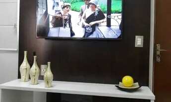 Imagem 6: Apartamento com 2 dormitórios à venda por R$ 200.000,00 - Jardim das Laranjeiras - Santa B