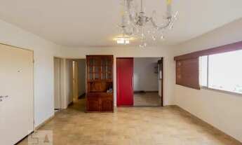 Imagem 5: Apartamento para Aluguel - Vila Madalena, 2 Quartos, 96 m2