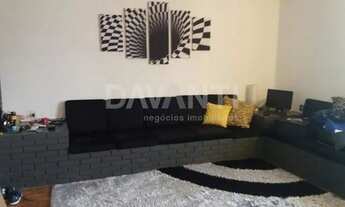 Imagem 2: Casa - Parque Taquaral - Campinas