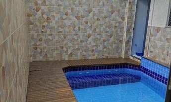 Imagem 3: Casa Linda Riacho Fundo 1