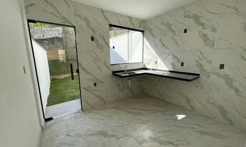 Imagem 6: Casa para venda com 2 quartos em Fontesville - Juiz de Fora - Minas Gerais