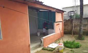 Imagem 6: Vendo casa no setor cidade livre