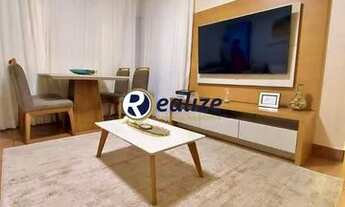 Imagem 4: Apartamento 2 quartos á venda na Praia do Morro, Guarapari-ES - Realize Negócios Imobiliár