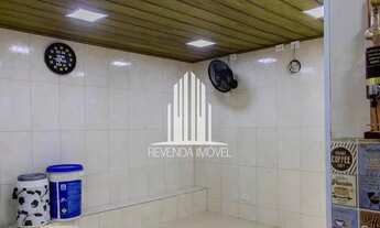 Imagem 6: SOBRADO PARQUE CAPUAVA SNATO ANDRE