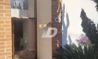 Imagem 6: Casa - Parque das Quaresmeiras - Campinas