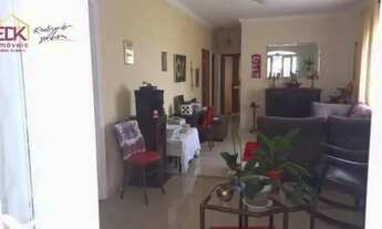 Imagem 4: Sobrado com 3 dormitórios à venda, 335 m² por R$ 900.000 - Solar dos Lagos - São Lourenço