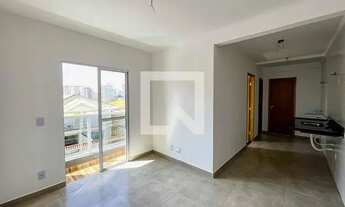 Imagem 2: Casa de Condomínio para Aluguel - Santana, 2 Quartos, 42 m2