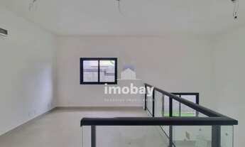 Imagem 7: Casa com 3 dormitórios à venda, 126 m² por R$ 1.100.000,00 - Parque Rural Fazenda Santa Câ