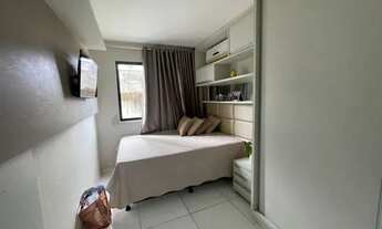 Imagem 4: Lar Veredas 3/4 total sombra com reforma