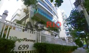 Imagem: Apartamento-À VENDA-Freguesia (Jacarepaguá)-Rio