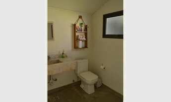 Imagem 4: Casa à venda com 172m², três dormitórios sendo um suíte e área gourmet, no bairro do Jagua