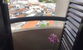 Imagem 3: Apartamento em Vila Santo Estefano - São Paulo