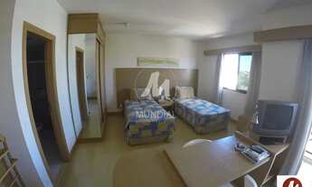 Imagem: Apartamento (flat) 1 dormitórios/suite