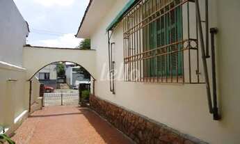 Imagem 4: São Paulo - Casa Padrão - Ipiranga