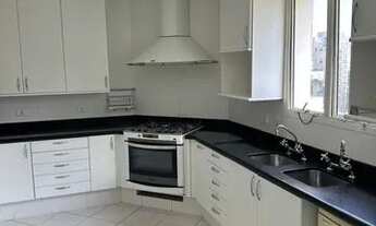 Imagem 5: Apartamento Locação Higienópolis 470 m² 4 Dormitórios