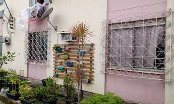 Imagem: Apartamento com 2 quartos para alugar, 50