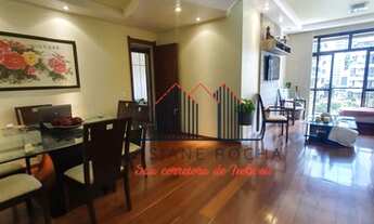 Imagem 2: Apartamento com 4 Quartos, Suíte e 2 Vagas à Venda na Tijuca!!! Próximo ao Metrô Uruguai!!