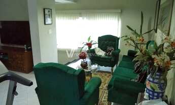 Imagem 2: Casa - Taquaral - Campinas