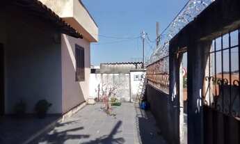 Imagem 2: Casa à venda, 3 quartos, 2 vagas, Santa Helena - Contagem/MG