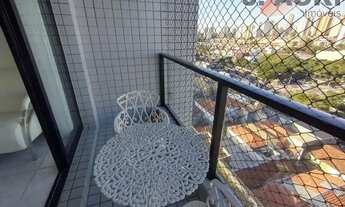 Imagem 4: Apto p/ venda - 3 dorm. - 2 vagas