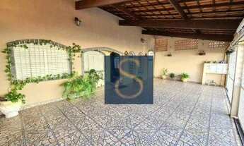 Imagem: Casa com 4 dormitórios à venda, 100 m²