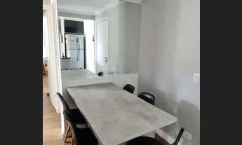 Imagem 3: Apartamento para venda possui 45 metros quadrados com 2 quartos