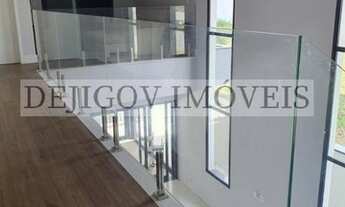 Imagem 4: Casa em Condomínio para Venda em Jundiaí, Villaggio San Marco, 4 dormitórios, 4 suítes, 6