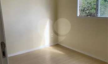 Imagem 5: Apartamento Horto Florestal