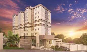 Imagem 2: Apartamento para Venda em Belo Horizonte, Santa Helena (Barreiro), 2 dormitórios, 1 banhei