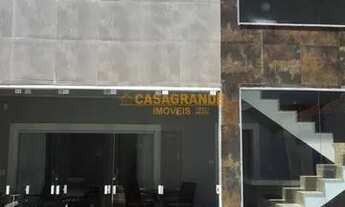 Imagem 5: Casa com 4 quartos- Piscina - Mobiliada - Vila Industrial