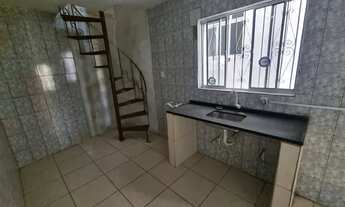 Imagem: Casa para aluguel tem 125 metros quadrados