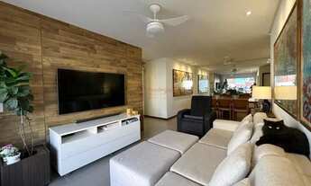 Imagem 3: Belíssimo apartamento de 4 quartos na Praia da Costa!