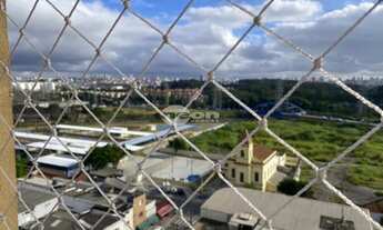 Imagem 5: SãO CAETANO DO SUL - Apartamento Padrão - Fundação