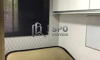Imagem 10: Apartamento com 2 dormitórios, 110 m² - venda por R$ 750.000 ou aluguel por R$ 5.200 pacot