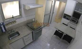 Imagem 4: Apartamento para aluguel com 90 metros quadrados com 2 quartos em Vila Cruzeiro - São Paul