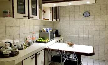 Imagem 7: LINDO APARTAMENTO SENDO 3 DORMITORIOS ,SENDO 2 SUITE EM SANTA PAULA