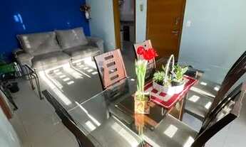 Imagem 2: Apartamento à venda, 3 quartos, 1 suíte, 2 vagas, União - Belo Horizonte/MG