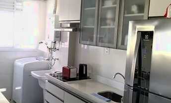 Imagem 5: Apartamento em Vila das MERCÊS - São Paulo