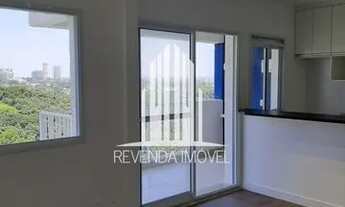 Imagem 5: Apartamento 1 suíte com 2 vagas de garagem