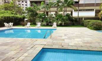 Imagem 2: São Paulo - Apartamento Padrão - Real Parque