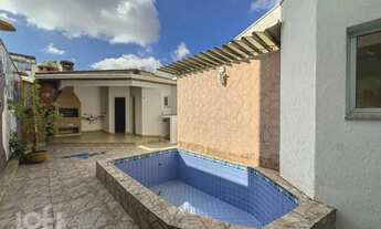 Imagem 4: Casa à venda em Jardim Bela Vista com 323 m², 4 quartos, 4 suítes, 4 vagas