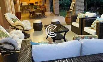 Imagem 4: CASA RESIDENCIAL em JAGUARIÚNA - SP, CONDOMÍNIO FAZENDA DUAS MARIAS