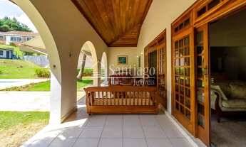 Imagem 7: Casa - Sítios de Recreio Gramado - Campinas