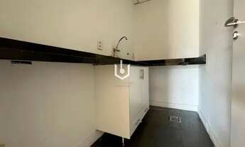 Imagem 6: Sala comercial com 130m² 04 vagas de garagem, próximo a estação