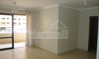 Imagem 2: Apartamento Padrão em Ribeirão Preto