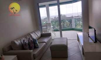 Imagem 4: Apartamento para Venda em Bertioga, Riviera de São Lourenço, 3 dormitórios, 2 suítes, 3 ba