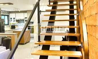 Imagem: Casa em condomínio