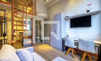 Imagem: Apartamento para Aluguel - Vila Madalena