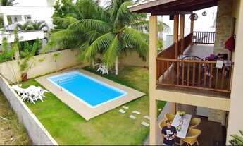 Imagem 6: Vendo ou alugo casa em condomínio no parque das nações