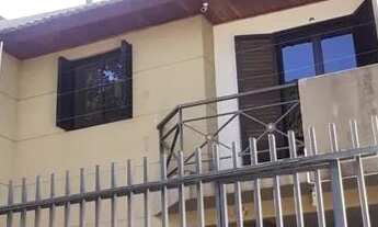 Imagem: IMOBILIÁRIA JUVEVÊ VENDE SOBRADO RUA CAMÕES